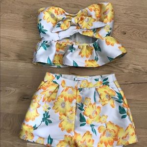 Endless Rose Set Small